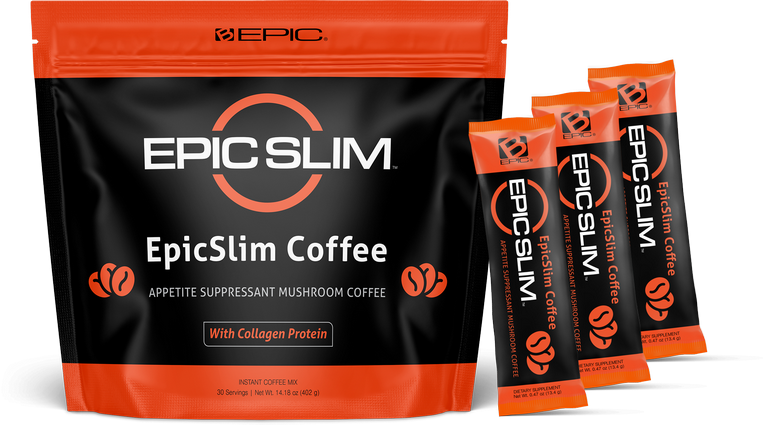 EpicSlim Coffee