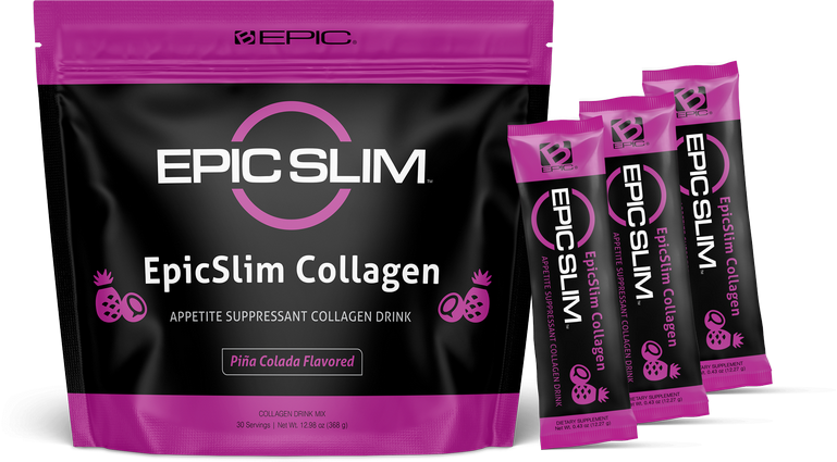 EpicSlim Collagen
